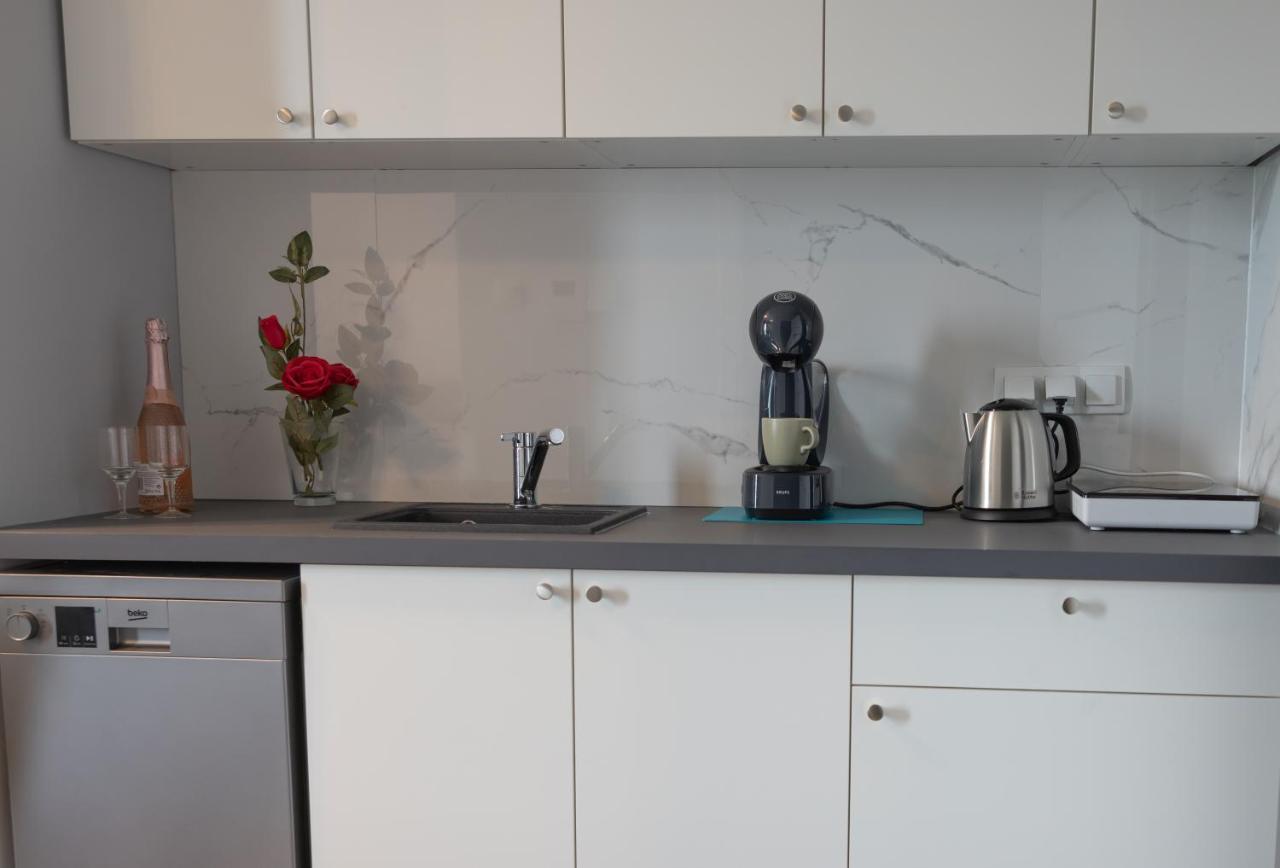 Apartment Warszawski Hongkong, Kultowe Miejsce *