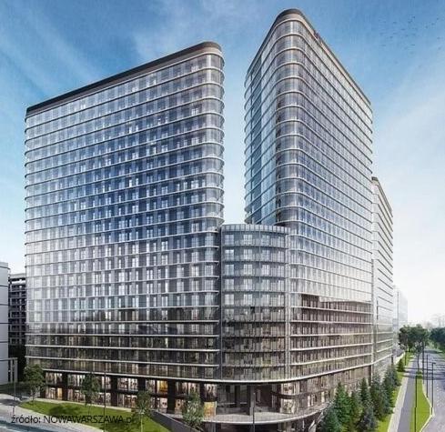 Warszawski Hongkong, Kultowe Miejsce * Warsaw
