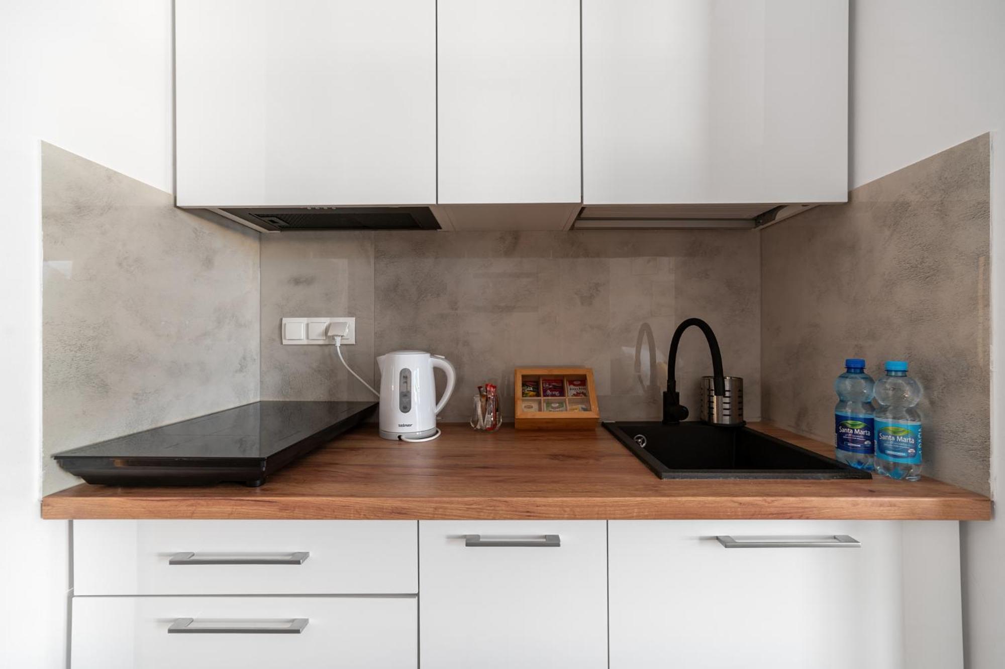 Apartment Warszawski Hongkong, Kultowe Miejsce Warsaw
