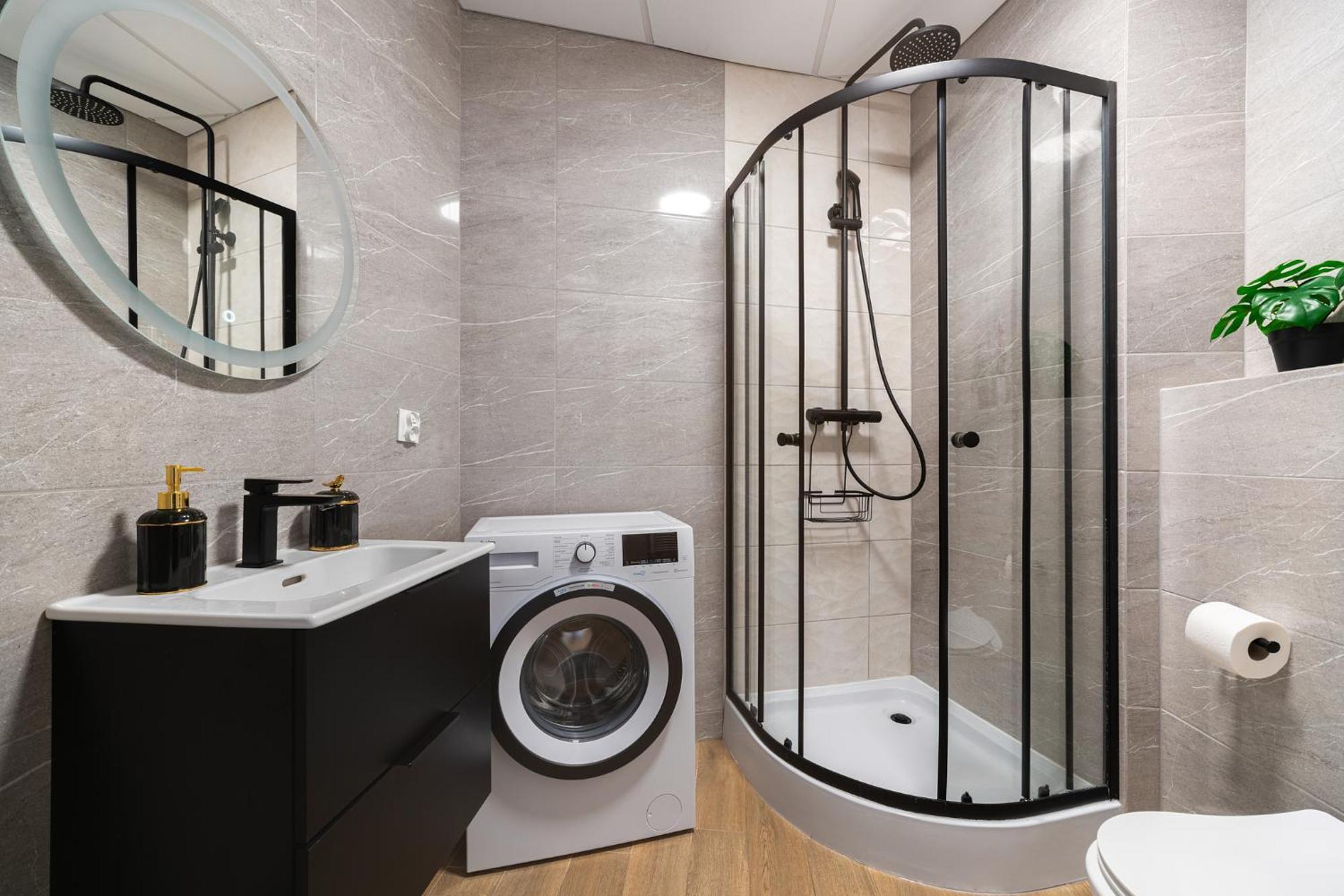 Warszawski Hongkong, Kultowe Miejsce Apartment Warsaw