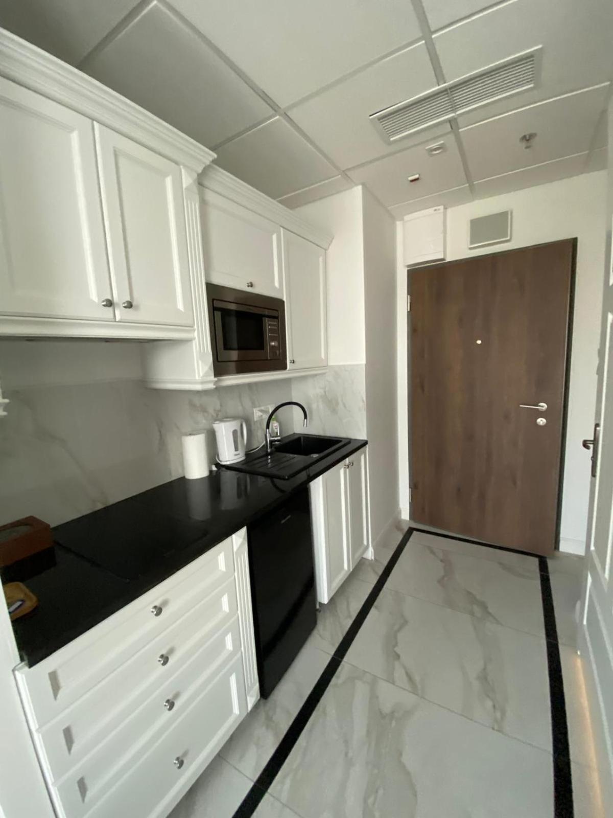 Apartment Warszawski Hongkong, Kultowe Miejsce *