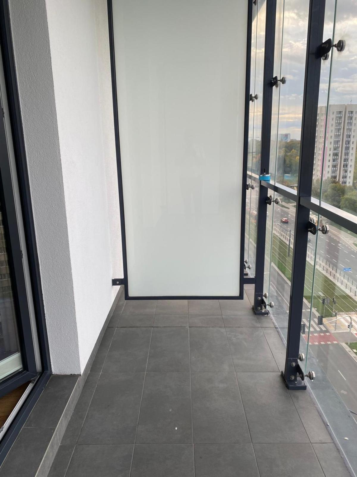 Warszawski Hongkong, Kultowe Miejsce Apartment