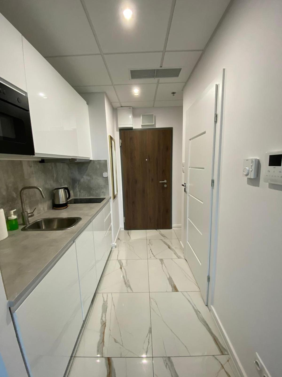 Apartment Warszawski Hongkong, Kultowe Miejsce Warsaw