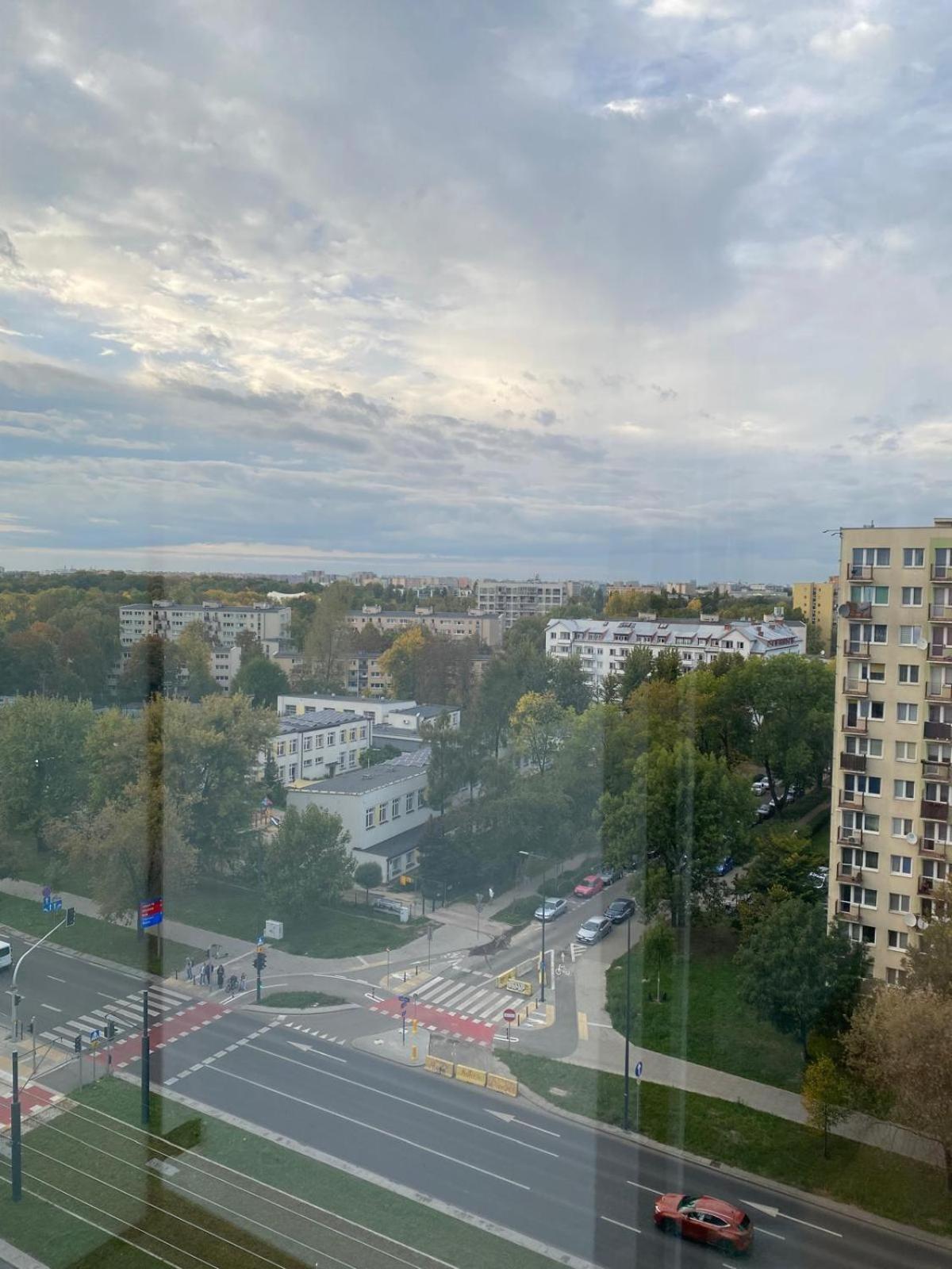 Warszawski Hongkong, Kultowe Miejsce * Warsaw