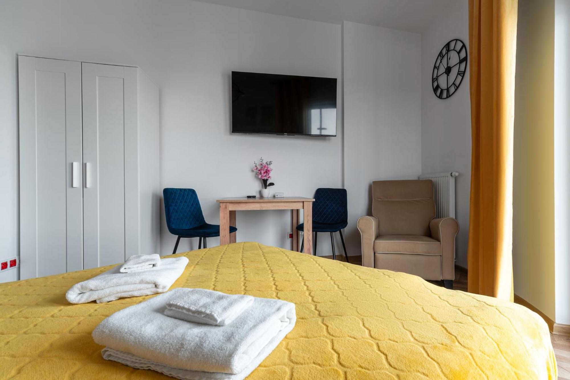 Warszawski Hongkong, Kultowe Miejsce Apartment Warsaw