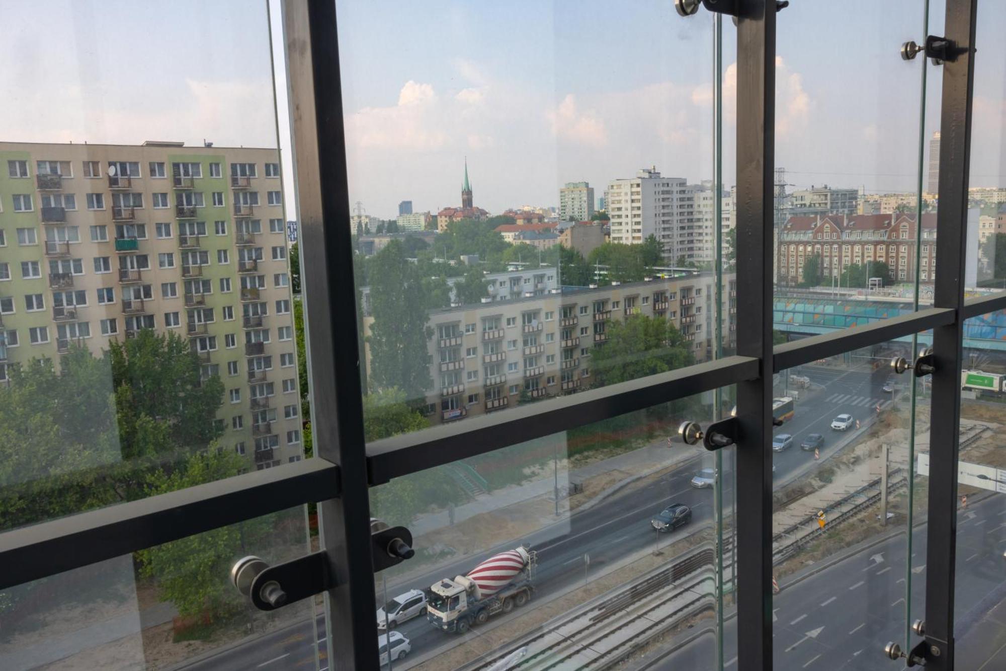 Warszawski Hongkong, Kultowe Miejsce *